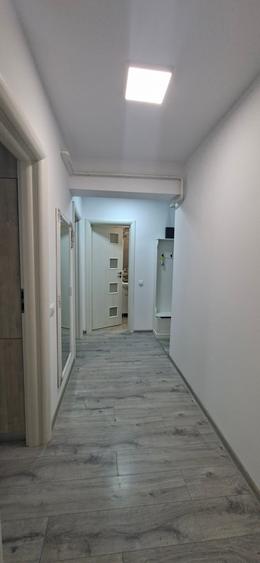 Apartament cu 2 camere în Tătărași