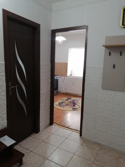 Garsonieră decomandată în Alexandru cel Bun