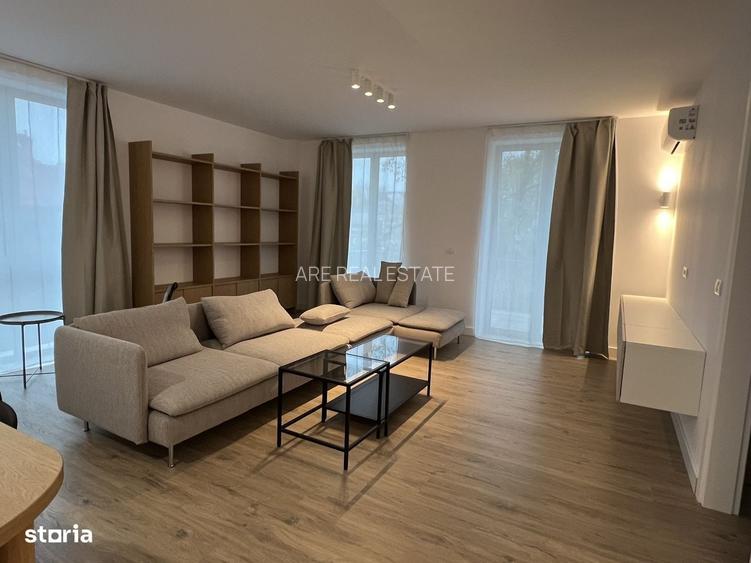 Apartament 3 camere | Prima Inchiriere | Bloc Nou Premium | Armeneasca