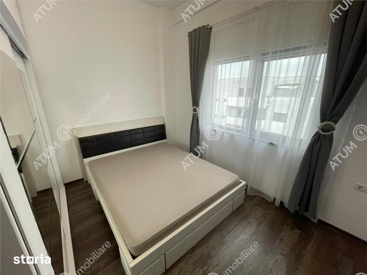 Apartament cu 4 camere decomandat în Șelimbăr