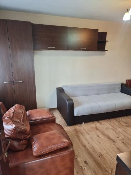 Apartament cu 2 camere decomandat în Păcurari
