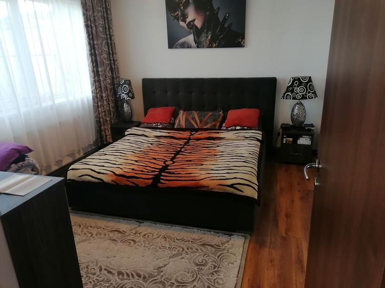 Casă cu 3 camere cu Teren 250 Mp în Central
