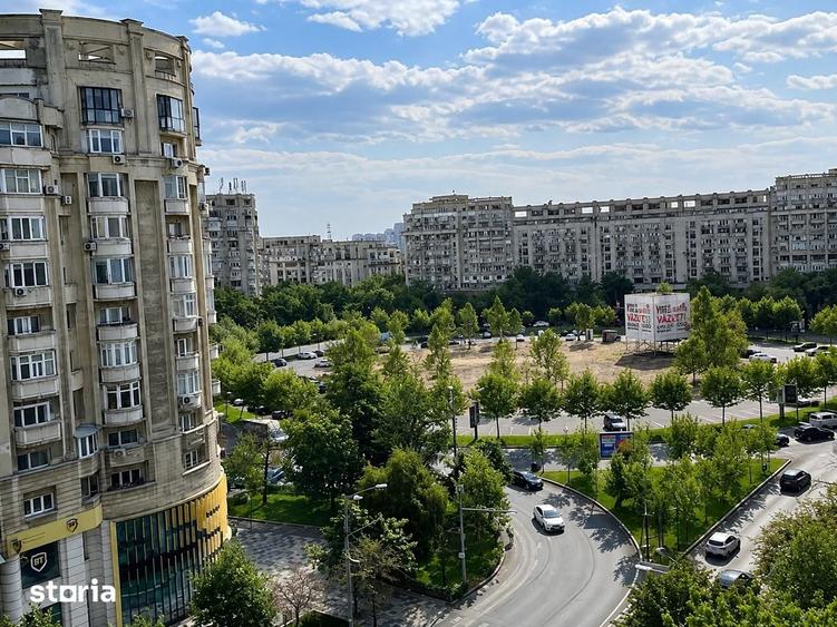Apartament 2 camere | Piata Alba Iulia - Decebal | Sector 3 - 8