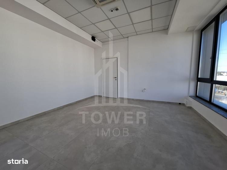 Spațiu comercial, de 200 mp, în Central