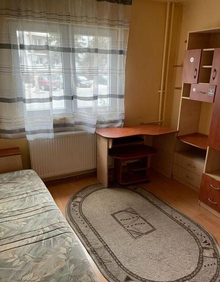 Apartament cu 2 camere decomandat, mobilat în Grigorescu
