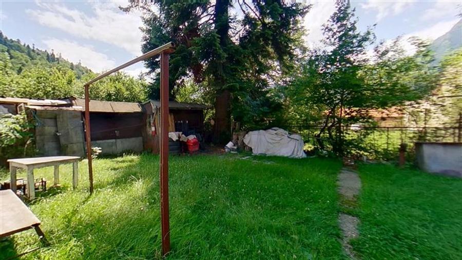 Apartament cu 2 camere nedecomandat în Exterior Est