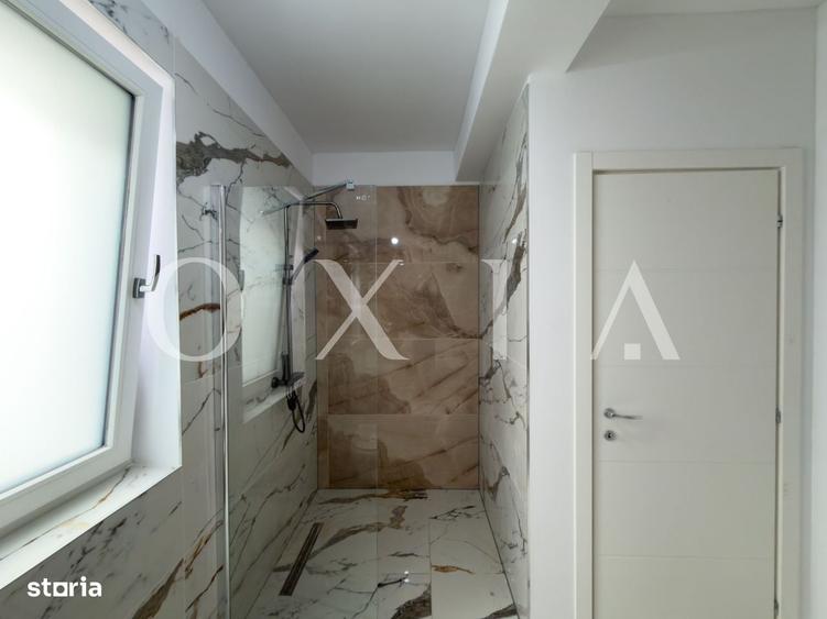 Apartament cu 2 camere în Rudicica
