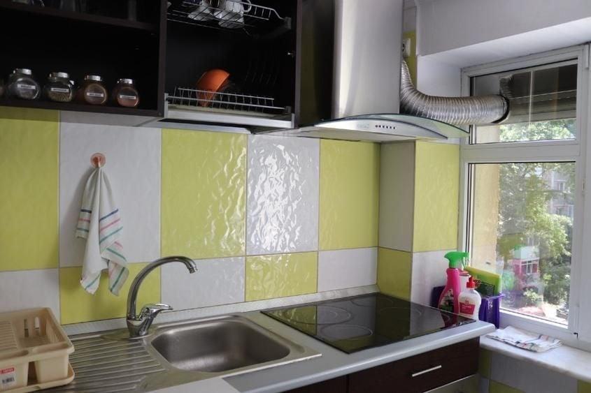 Metrou Lujerului, apartament 2 camere - 7