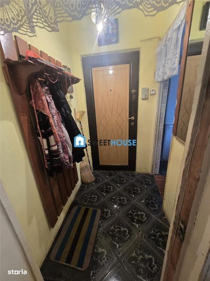 Apartament 2 camere etajul 1 - 2