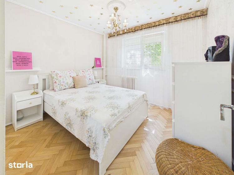 Apartament 2 camere decomandat | Floreasca | Axinte Uricariul - 2