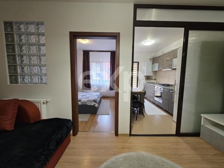 Apartament 2 camere de închiriat | Parcare inclusă | Comision 0 | Florești - 6