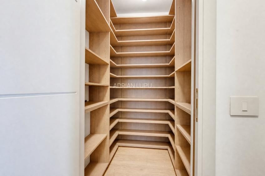 Vânzare Penthouse 3 Camere 2 Băi Newton Tătărași 168 mp READY TO MOVE