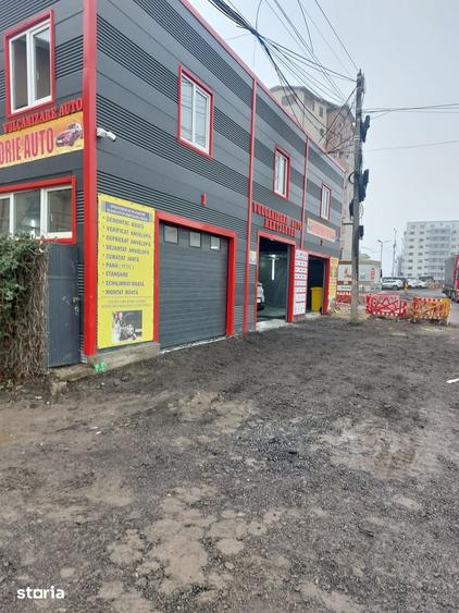 Teren de 500 mp, în Central