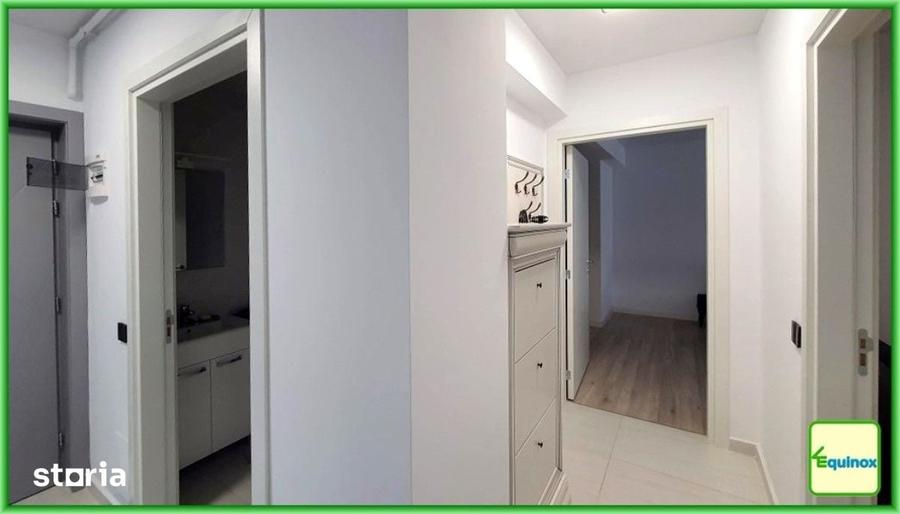 Apartament cu 3 camere în Albert