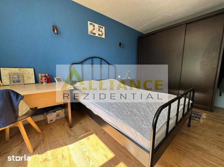 Frumusani Casa individuala 400 mp Teren 1086 mp - 9