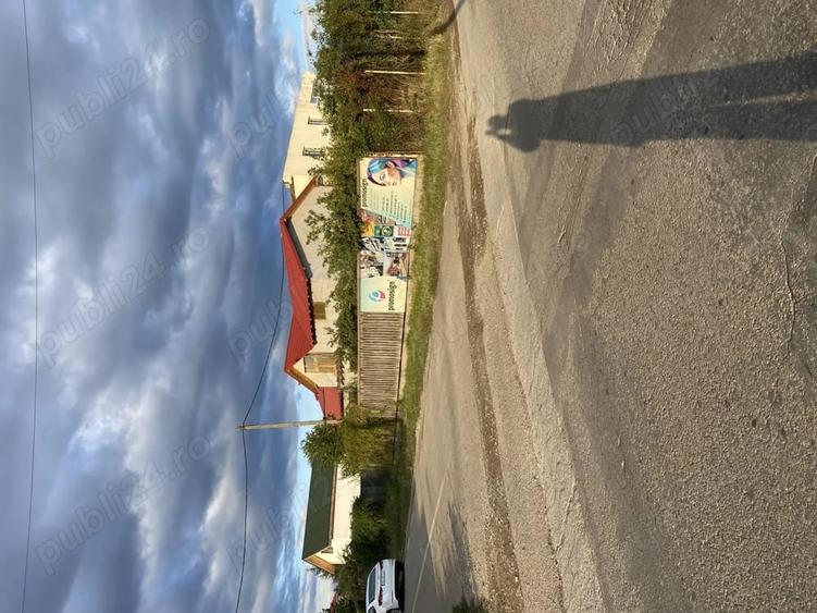 Casă cu 4 camere cu Teren 700 Mp în Central