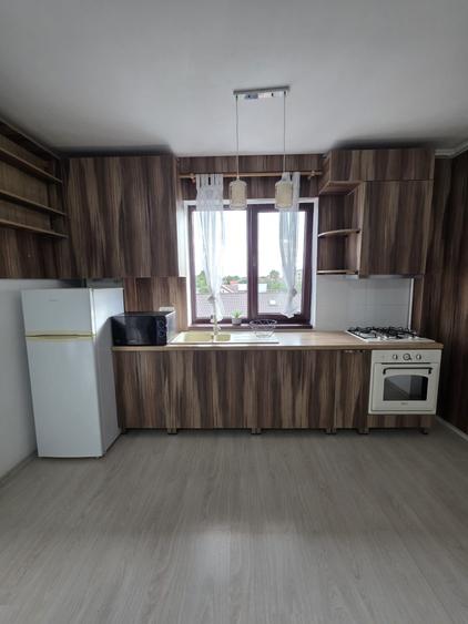 Apartament cu 2 camere semidecomandat în Dobroești