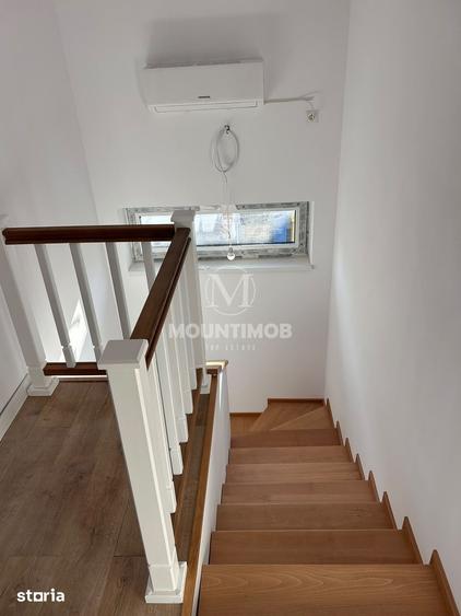 Casa individuala, 108 mp utili, NZEB | 300 mp teren, Sanpetru/Bra?ov - 10