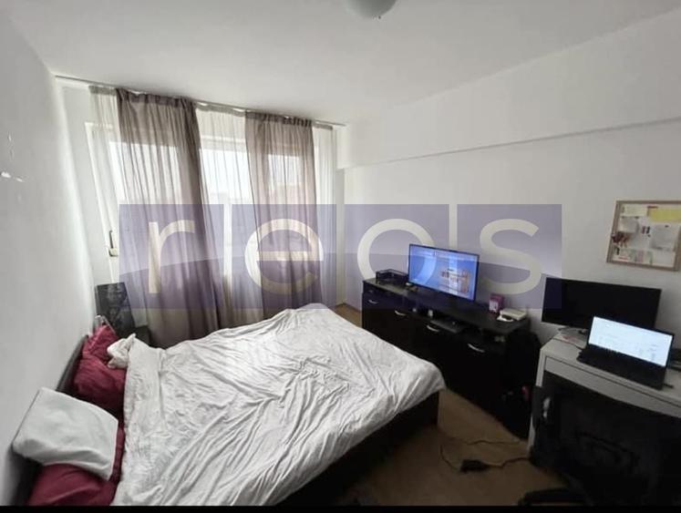 Apartament cu 2 camere decomandat, mobilat în Titan