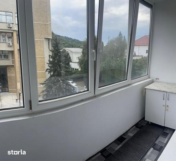 Garsonieră în Central