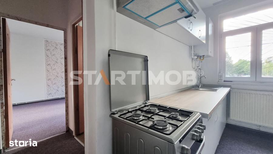 Apartament mobilat doua camere Zizinului - 18
