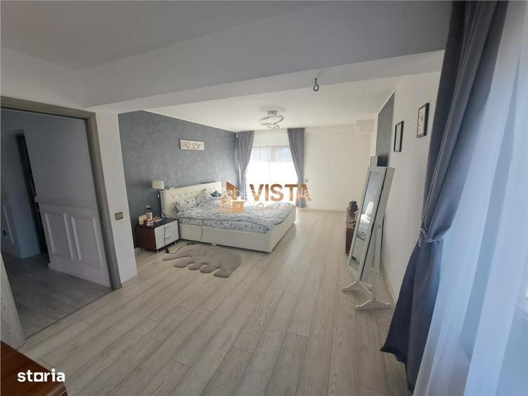 EXCLUSIVITATE, Casa 5 camere, 650 mp Teren, Carpinis-Tarlungeni, Braso