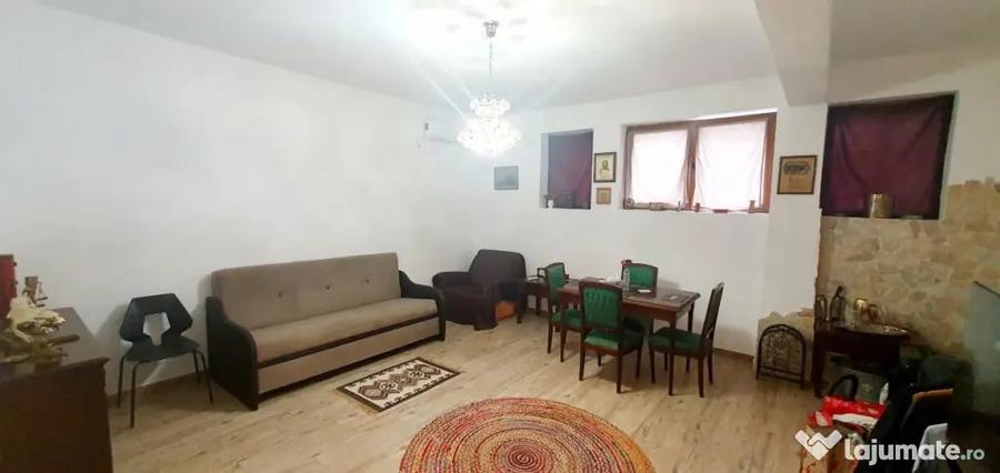 Garsonieră în Dacia