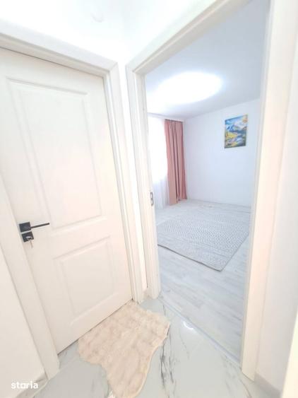 Apartament cu 2 camere în Plantelor