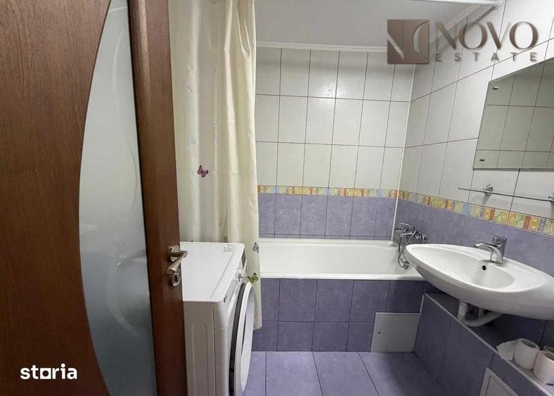 2 Camere | Iancului | 2 Min Metrou | AC | Bloc Reabilitat - 1
