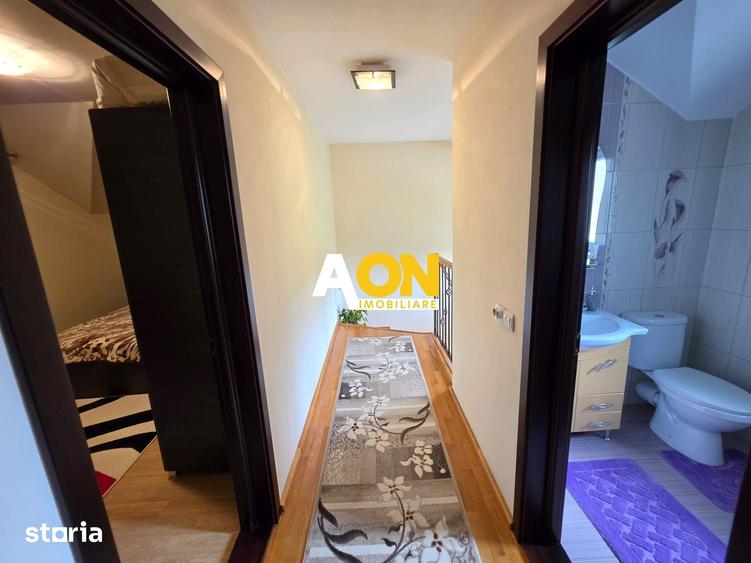 Casă cu 4 camere cu Teren 326 Mp în Cetate
