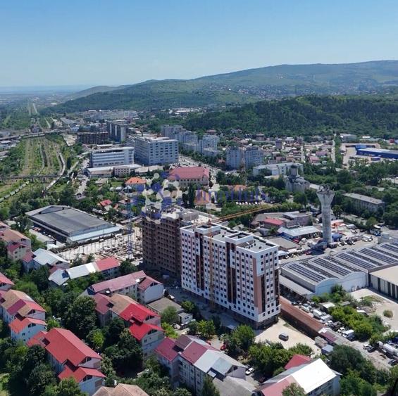 Avans minim 10% Apartamente în rate până la 5 ani - 1