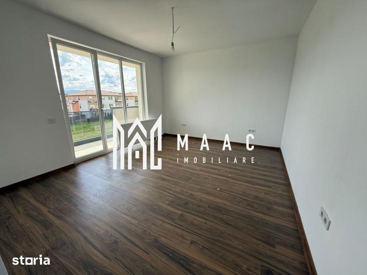 Apartament 3 camere | 77 MP | Bucatarie inchisa | 2 terase | Loc de pa - 6