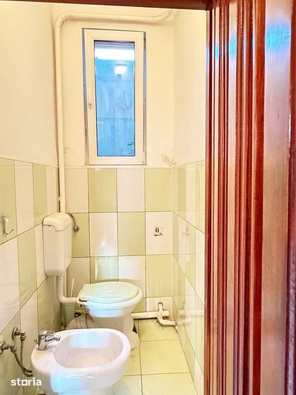 Casa ultracentral singura in curte | Podul Centenarului - 6