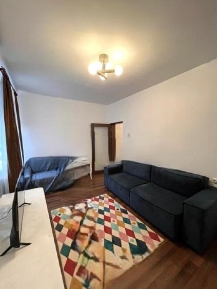 Apartament cu 2 camere decomandat în Centru Civic
