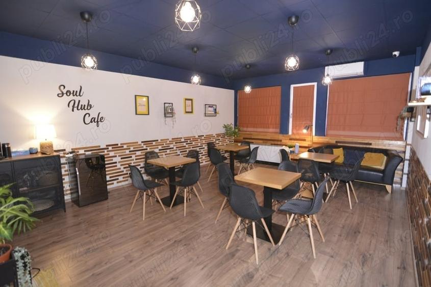 Spațiu comercial, de 254 mp, în Central