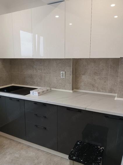 Apartament cu 2 camere semidecomandat în Tineretului