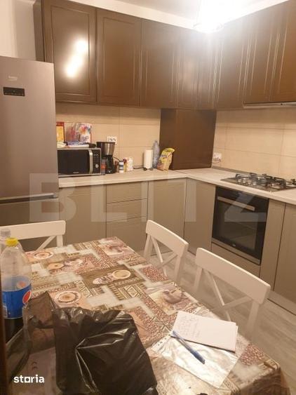 Apartament cu 2 camere decomandat în Cug