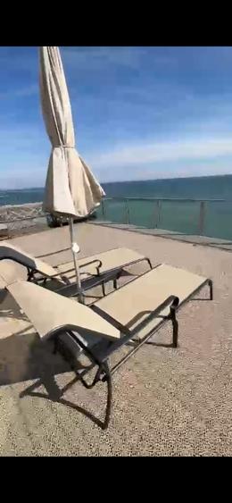 Penthouse cu 5 camere decomandat în Faleza Nord