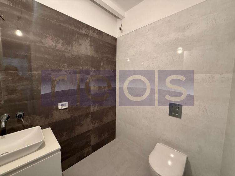VANZARE APARTAMENT | MODERN | 2 CAMERE | HERASTRAU | 81MP | PARCARE - 8