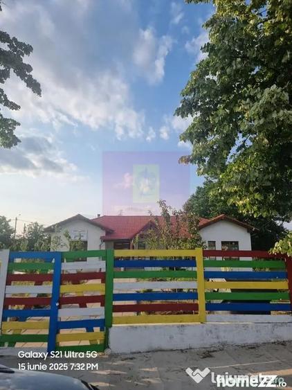 Teren în Teișori
