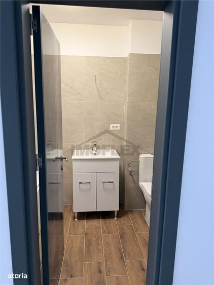 Garsoniera premium in ansamblu rezidential nou 2025 - 3