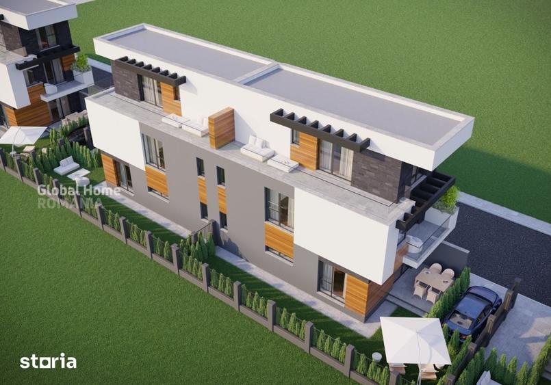 Teren Dezvoltare | 1.869 mp | PUD Aprobat | Str. Jupiter - Pantelimon - 15