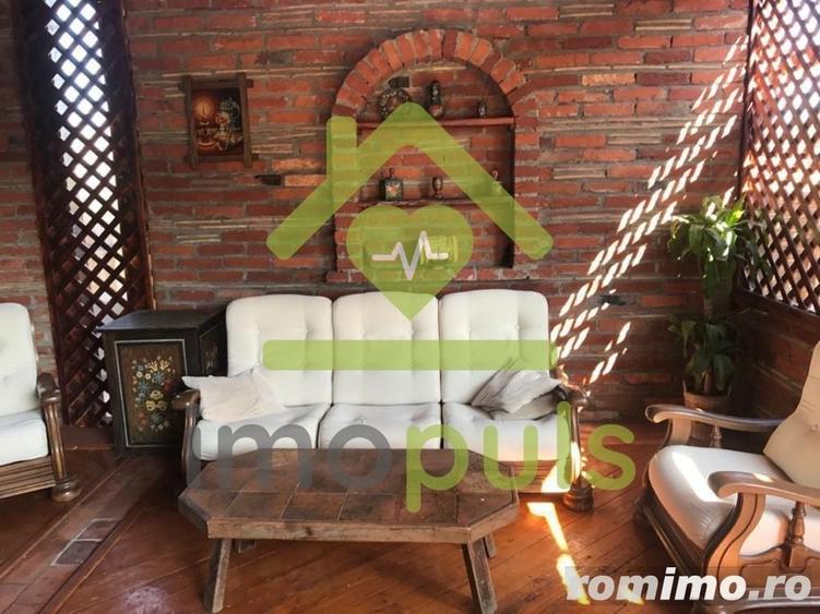 Casa individuala cu 4 camere Sanmihaiu Roman ? - 3