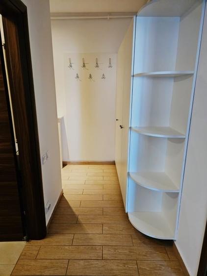 Apartament cu 2 camere decomandat, mobilat în Tineretului