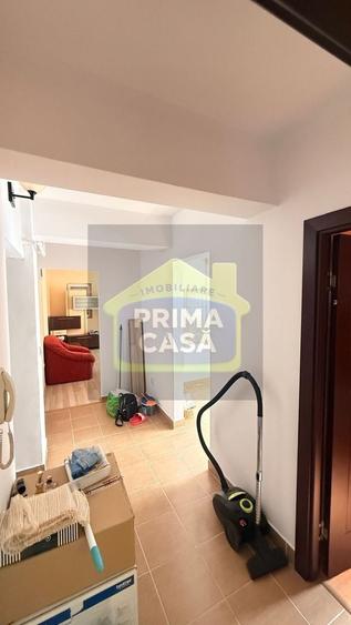 Apartament cu 2 camere decomandat în Valea Borcutului