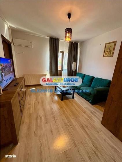 Apartament 2 Cam Bloc Nou Berceni - Dimitrie Leonida - 7