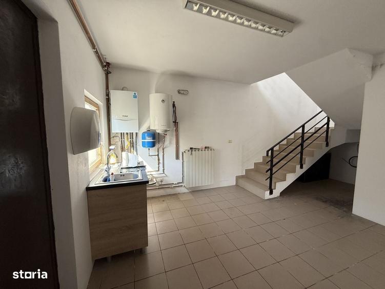 Casă cu 3 camere în Volovăț