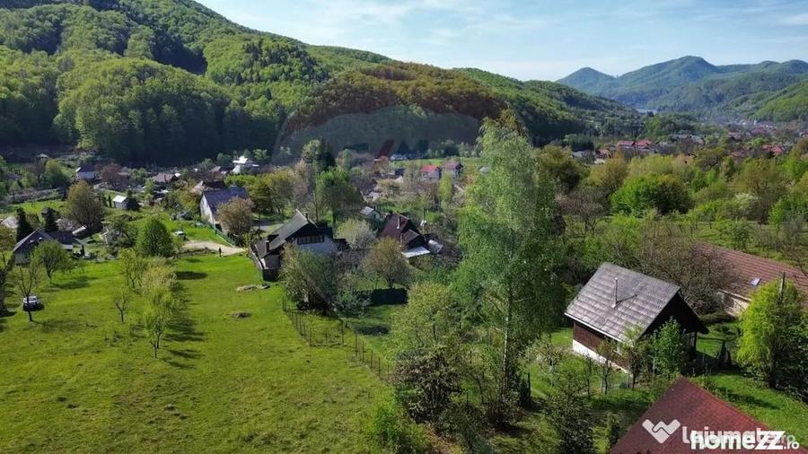 Teren în Firiza