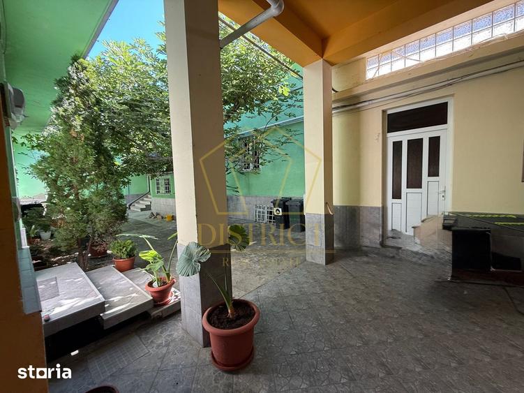 Apartament cu 2 camere în Iosefin