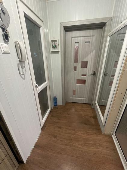 Apartament cu 2 camere semidecomandat în Țiglina 1